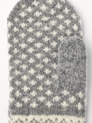 Hestra Isvik Mitten - Multiple Colors!