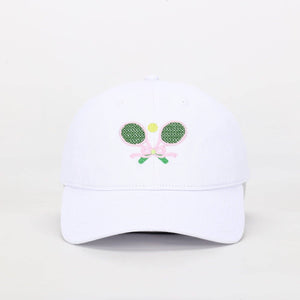 Little Kideauxs Country Club with Bow Hat
