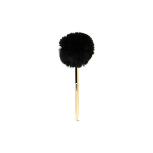 Crush Noted Pom Pom Pen