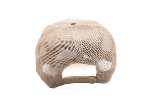 Rey to Z East Coast Postcard Trucker Hat