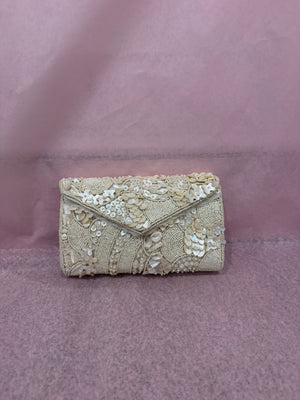 Tiana Printed Envelope Clutch - Multiple Prints!