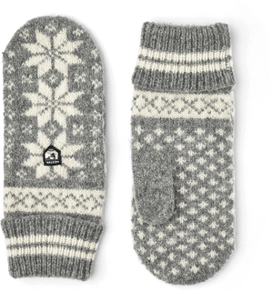 Hestra Nordic Jr Mitten-Multiple Colors!