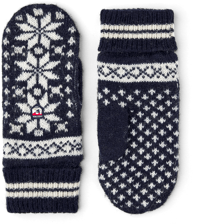 Hestra Nordic Jr Mitten-Multiple Colors!