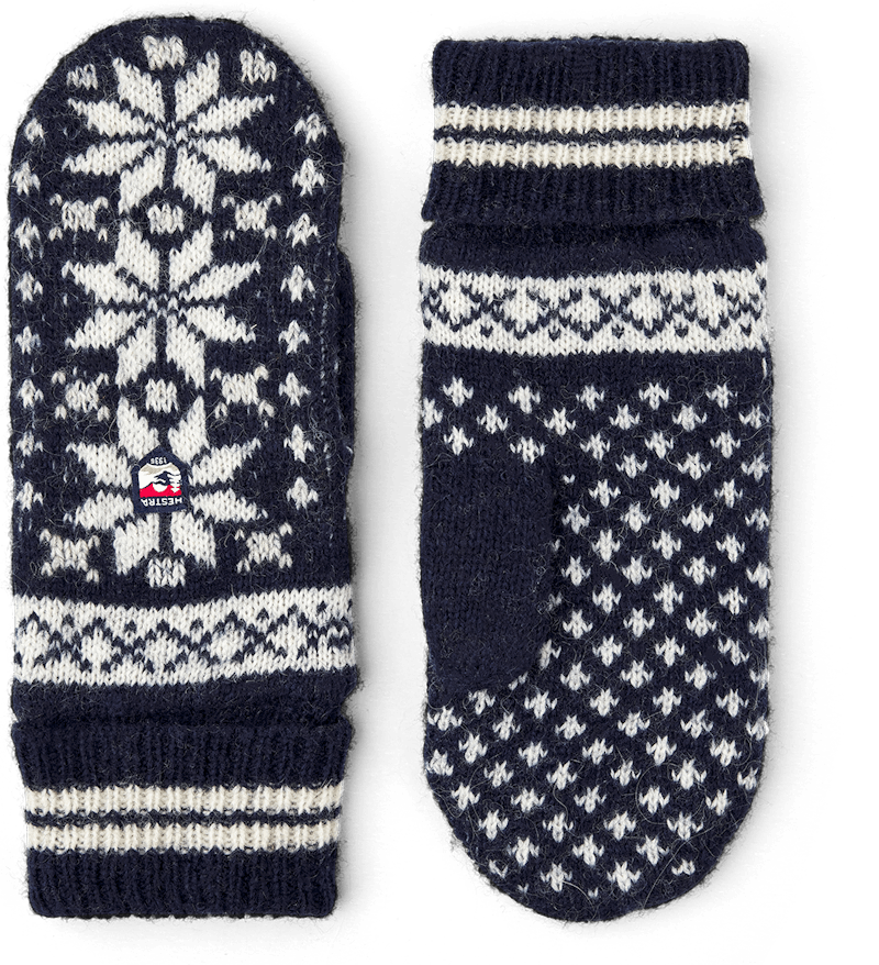 Hestra Nordic Jr Mitten-Multiple Colors!
