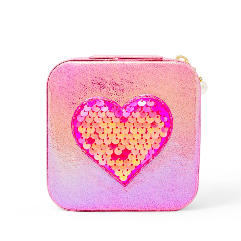 Zomi Gems Jewelry Box-Multiple Styles!