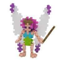 Plus-Plus 70 Piece Tube in Fairy