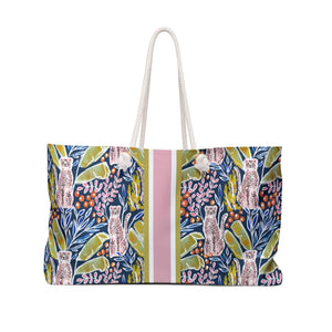 Britt Mills Mahjong Tote Bags - Multiple Styles!