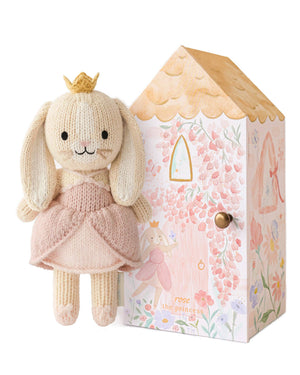 Cuddle + Kind Tiny Rose the Princess