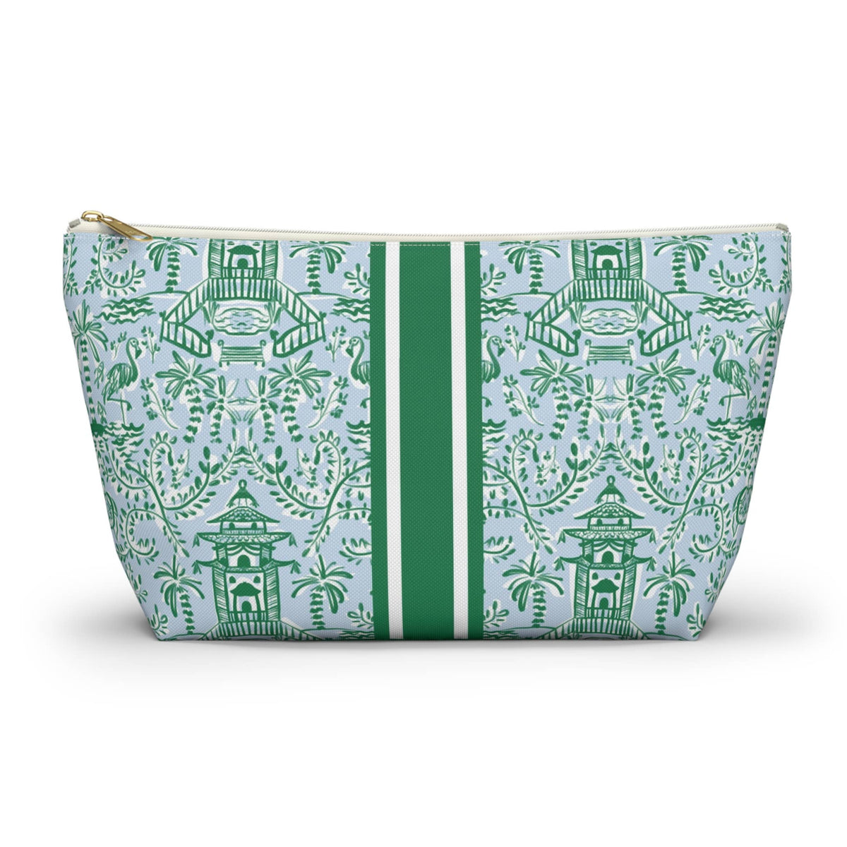 Britt Mills Mahjong Tile Pouch - Multiple Styles!