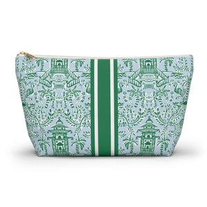 Britt Mills Mahjong Tile Pouch - Multiple Styles!