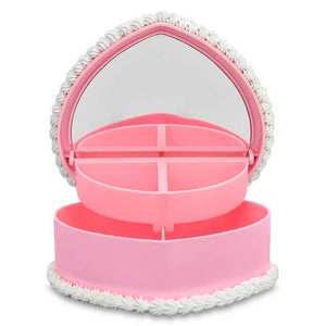 Iscream Cake Jewelry Box