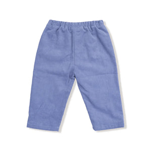 Angel Dear Corduroy Pant in Stonewash