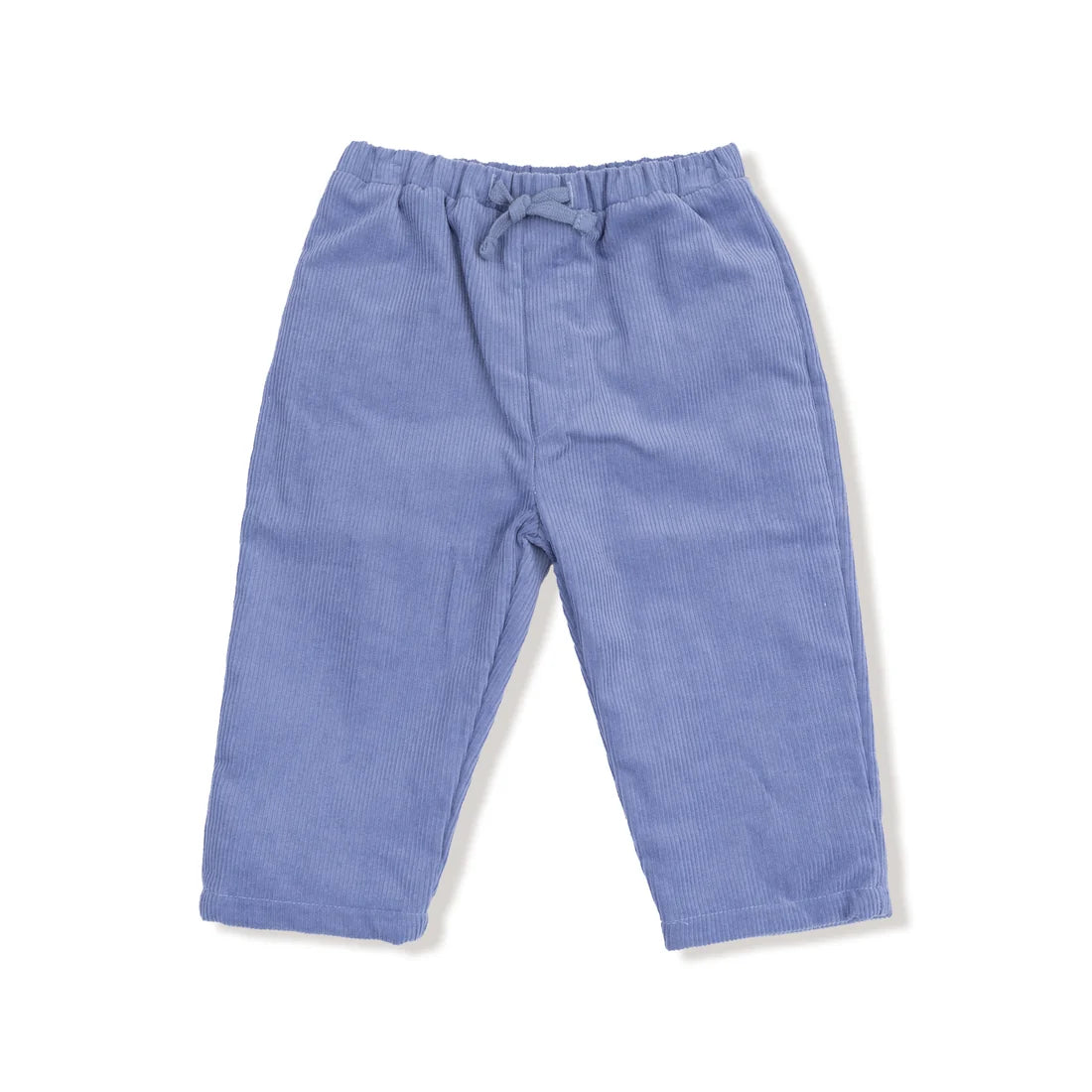 Angel Dear Corduroy Pant in Stonewash