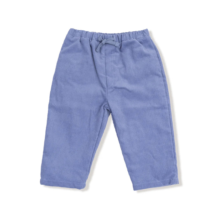 Angel Dear Corduroy Pant in Stonewash