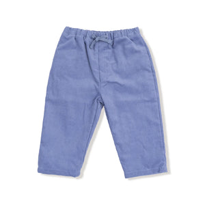 Angel Dear Corduroy Pant in Stonewash