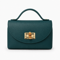 German Fuentes Handbags - Mini Handbag