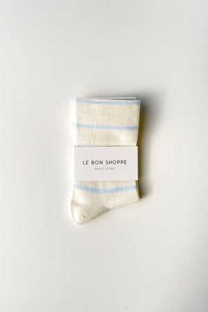 Le Bon Shoppe Wally Socks - Multiple Colors!