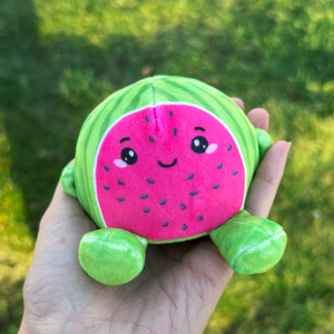 Top Trenz Inc Super Duper Sugar Squishers Plush All Stars Edition