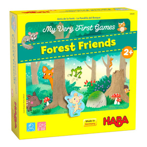 HABA My Very First Games: Forest Friends