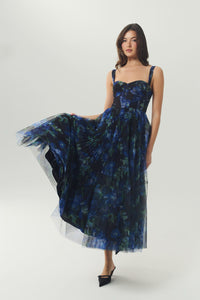Elsie Gown