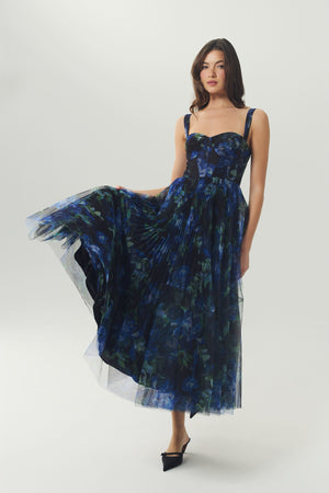 Elsie Gown