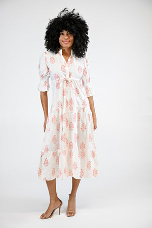 Kai Maxi | Azalea