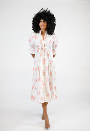 Kai Maxi | Azalea