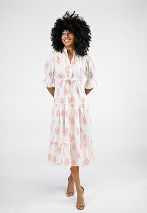 Kai Maxi | Azalea