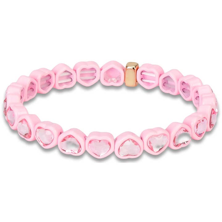 Iscream Stretch Bracelet-Multiple Styles!