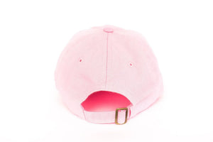 Rey to Z Big Sis Baseball Hat