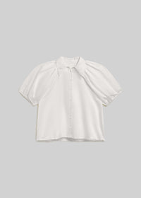 Citizens of Humanity Leila Blouse in Cassia
