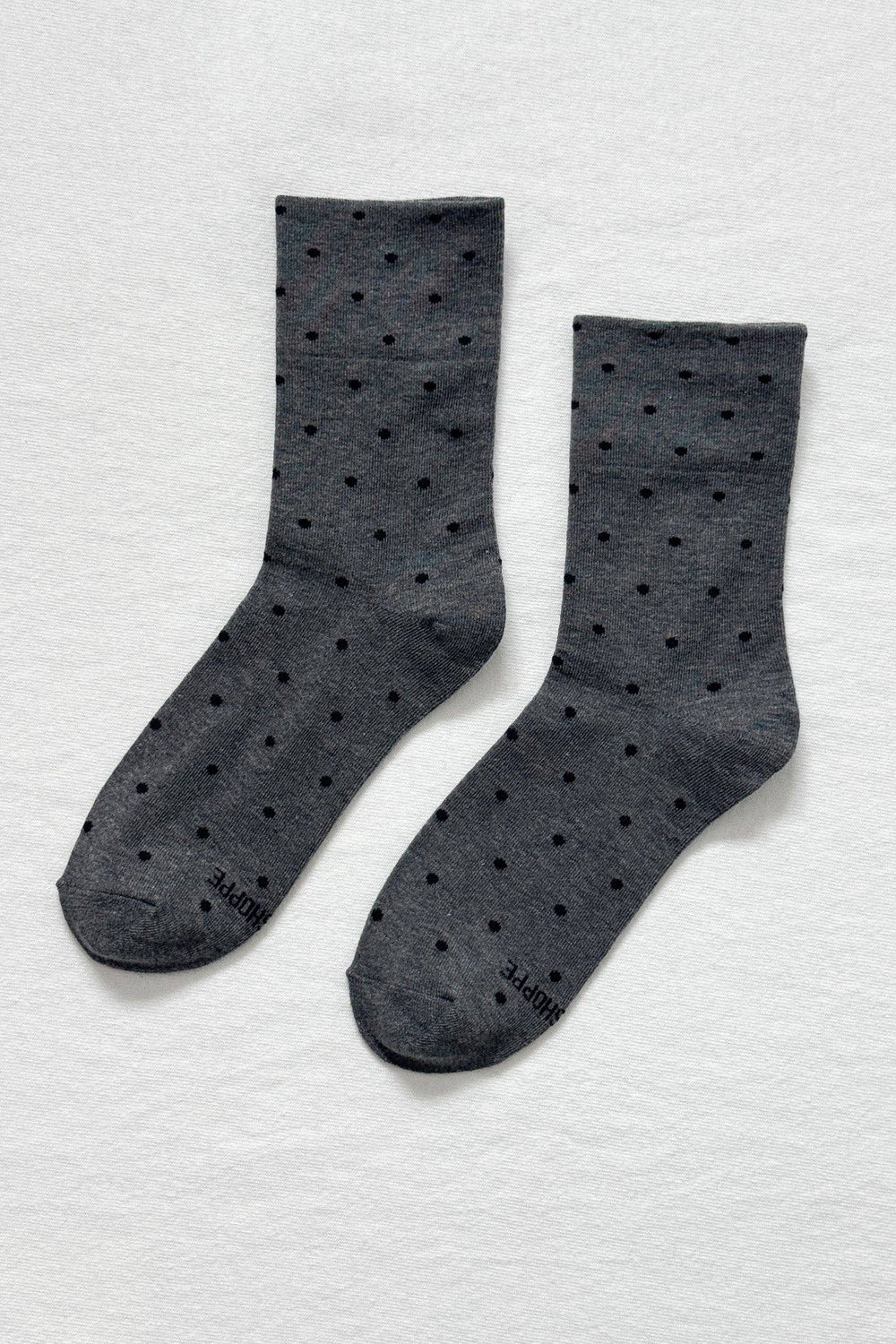 CHARCOAL/BLACK