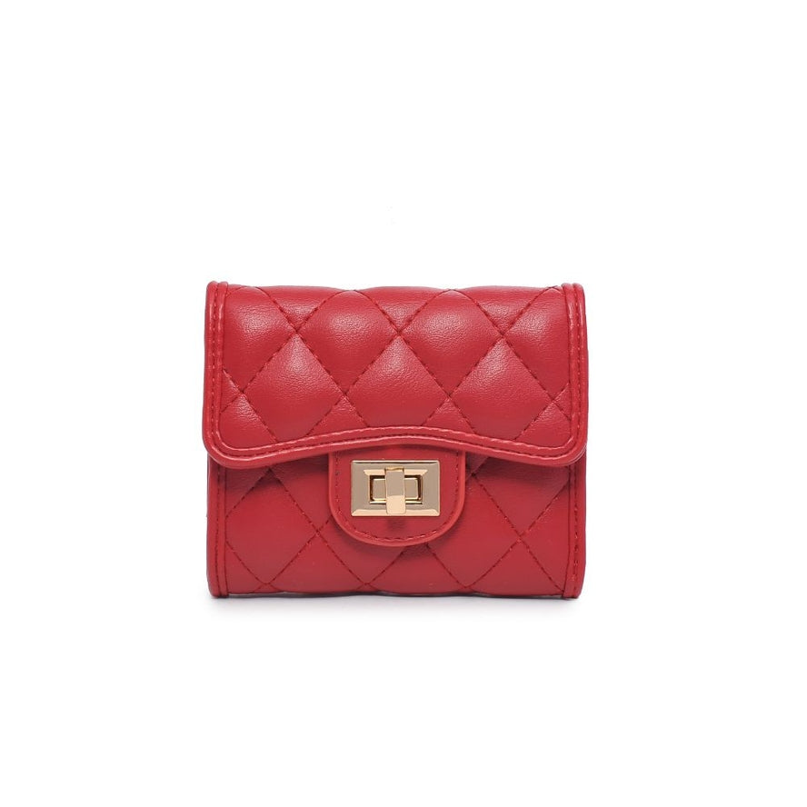 Urban Expressions Shantel Wallet - Multiple Colors!