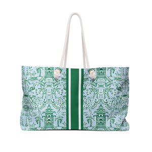 Britt Mills Mahjong Tote Bags - Multiple Styles!