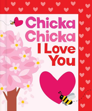 Chicka Chicka I Love You Book By Bill Martin Jr.