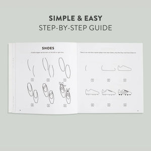 Paige Tate & Co All The Things: How to Draw Books for Kids