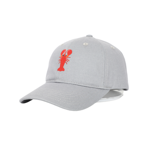 Little Kideauxs Lobster Claw Hat