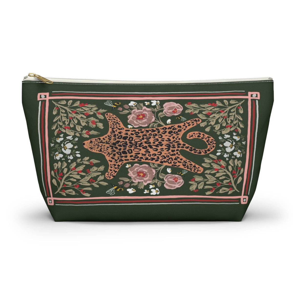 Britt Mills Mahjong Tile Pouch - Multiple Styles!