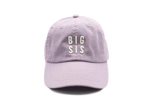 Rey to Z Big Sis Baseball Hat