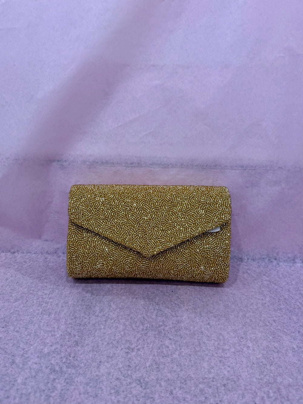 Shiny Gold