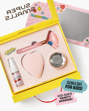 Super Smalls Beauty Starter Kit