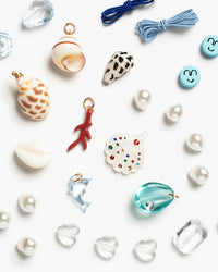 Super Smalls Mini Bead Kit - Multiple Styles!