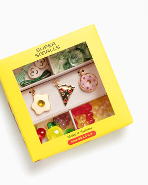 Super Smalls Mini Bead Kit - Multiple Styles!