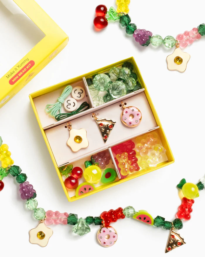 Super Smalls Mini Bead Kit - Multiple Styles!