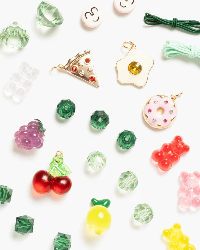 Super Smalls Mini Bead Kit - Multiple Styles!