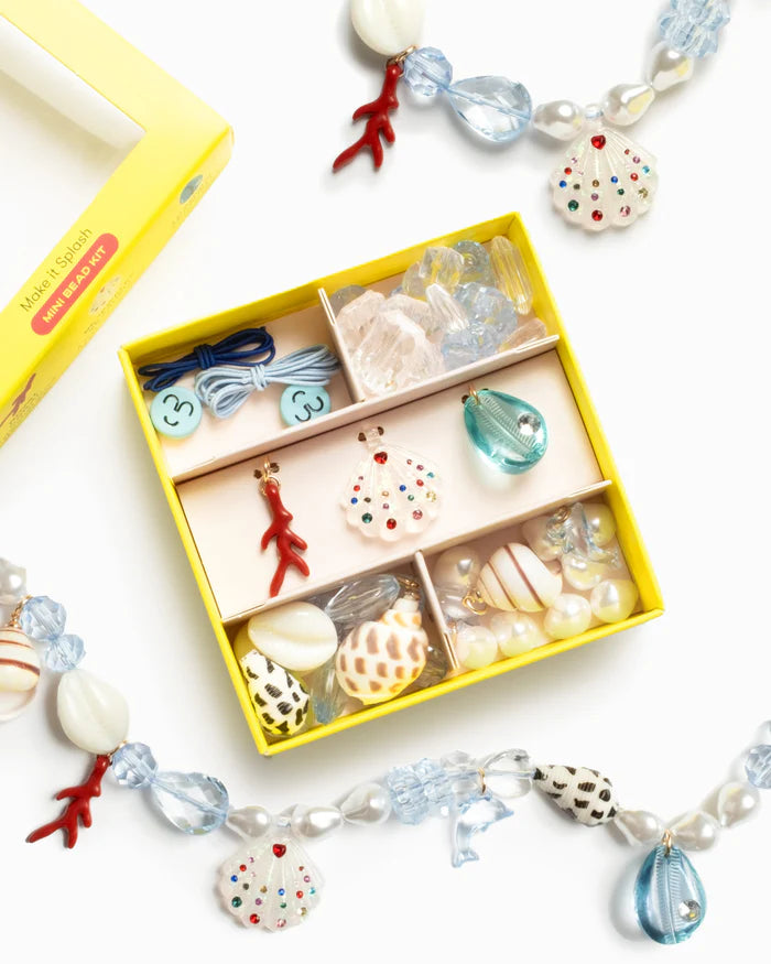 Super Smalls Mini Bead Kit - Multiple Styles!