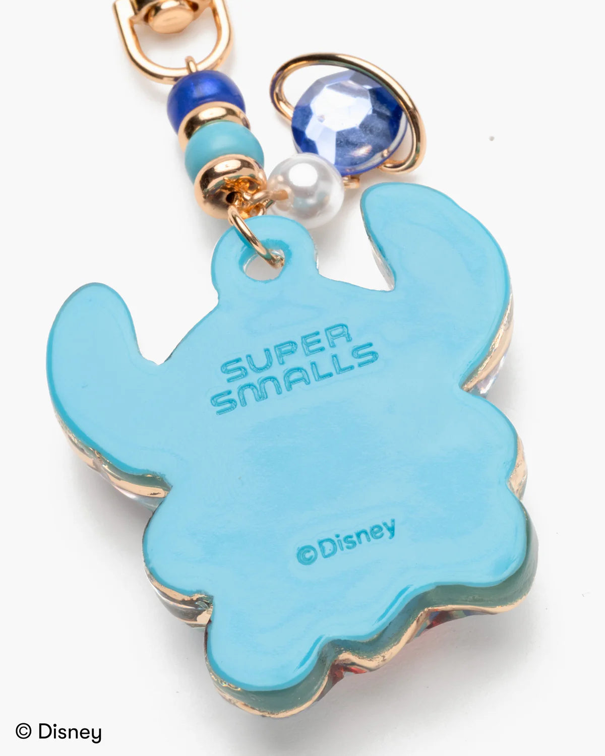 Super Smalls Disney's Bag Charm - Multiple Styles!