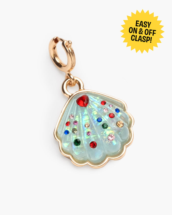 Sparkle Shell