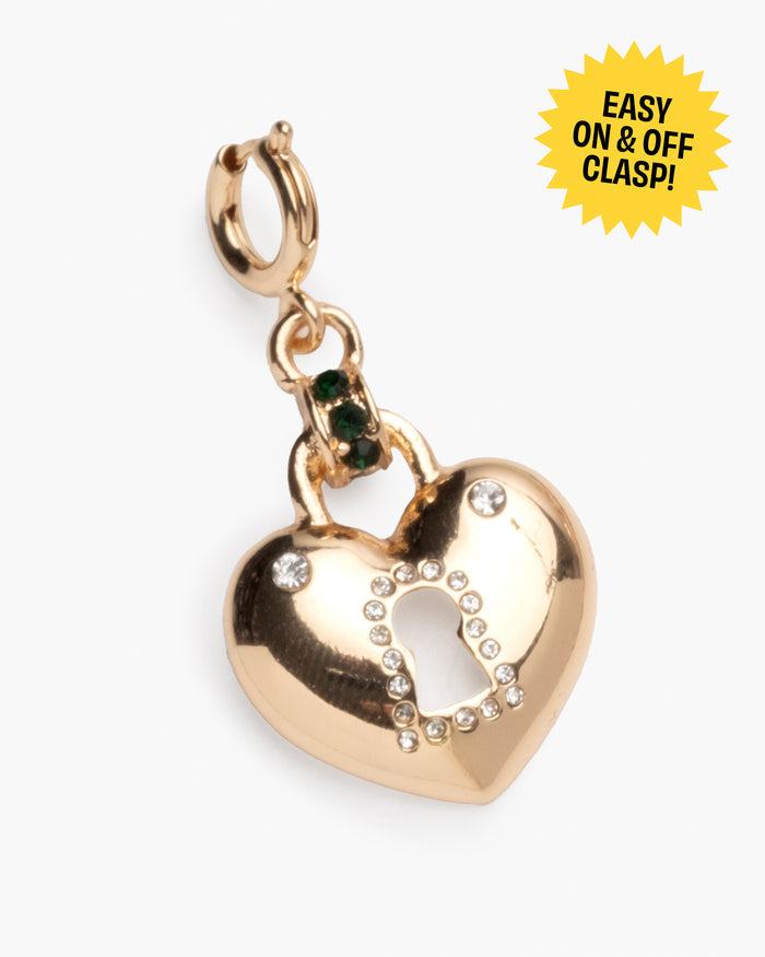 Heart Locket