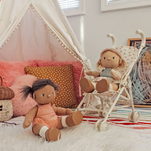 Olli Ella Sollie Stroller-Multiple Colors!